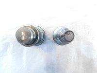 Honda Shadow 750 VT750 & VTX1300 & VTX1800 Rear Fork Swingarm Pivot Bolts - C3 Cycle