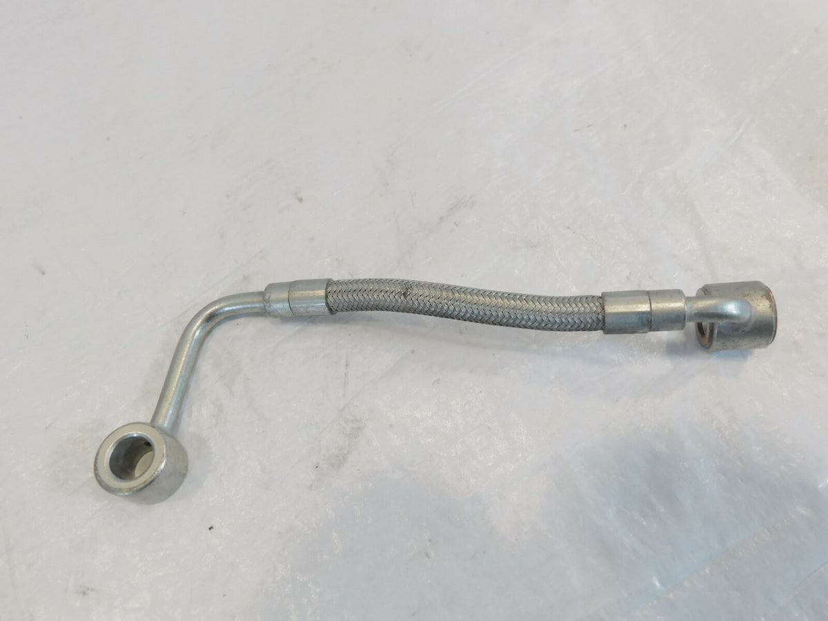 Triumph Daytona 595 955 Speed Triple Sprint & Tiger Cylinder Head Oil Pipe Line - C3 Cycle