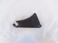 Buell XB XB9 XB12 Firebolt Lightning Front Left Footrest Footpeg Mount Bracket - C3 Cycle