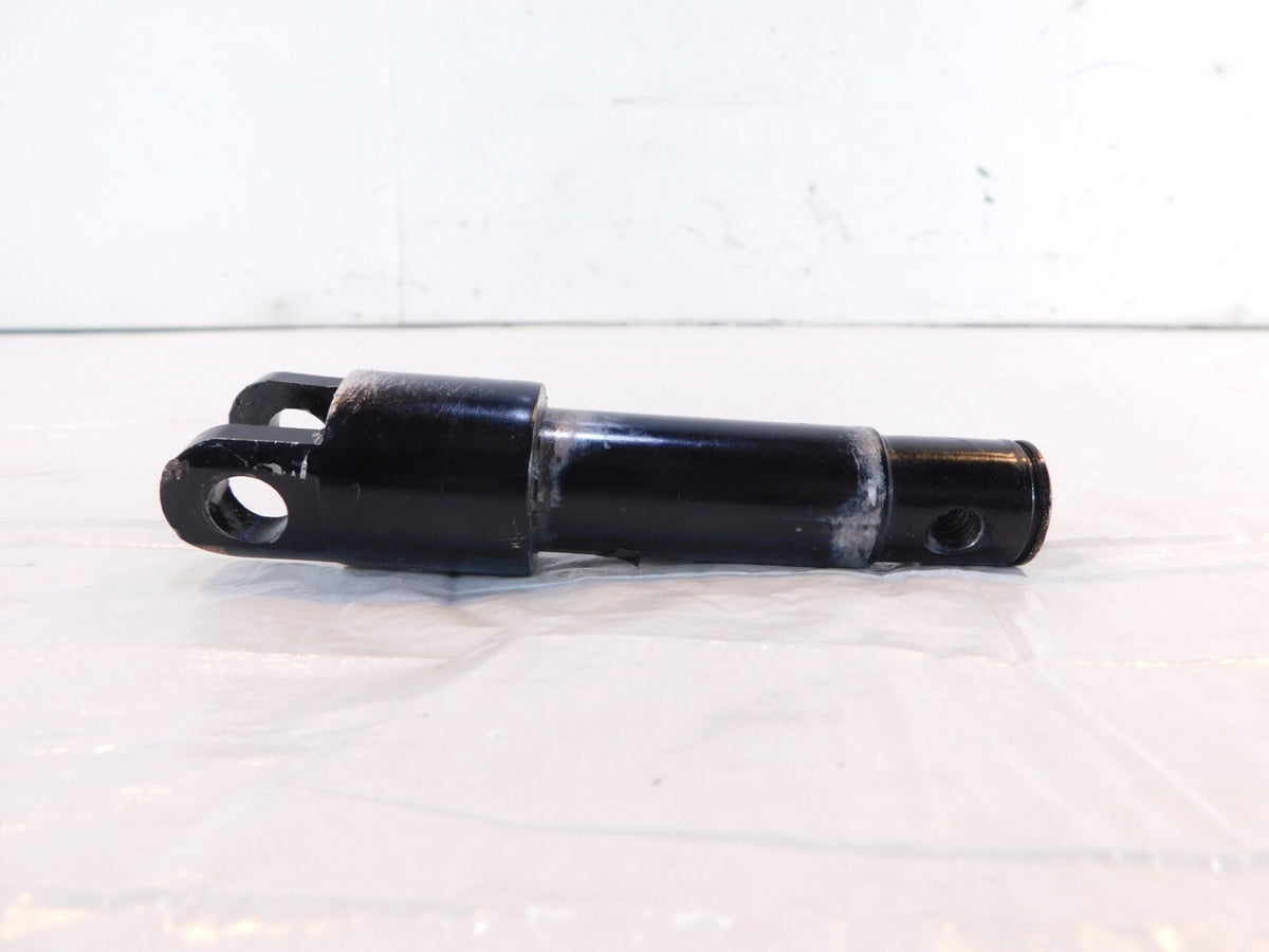 Harley Sportster 883 & 1200 Low & Custom Left Rider Brake Pedal Pivot Clevis - C3 Cycle
