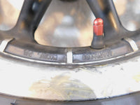 Harley Touring Road Street & Electra Glide Black Mag Cast Rear Wheel Rim & Tire - C3 Cycle