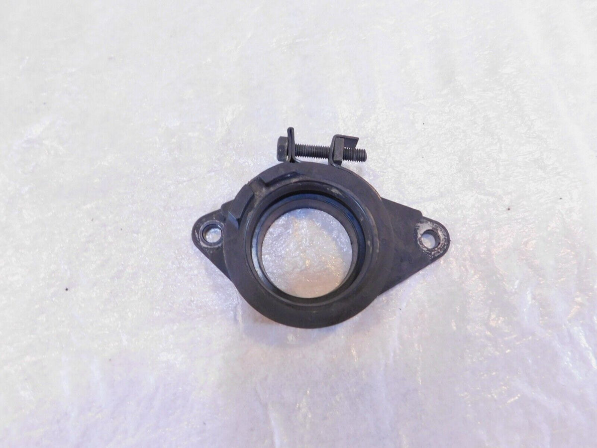 Honda Fury 1300 VT1300 & VTX1300 Engine Throttle Body Intake Manifold Base Boot - C3 Cycle