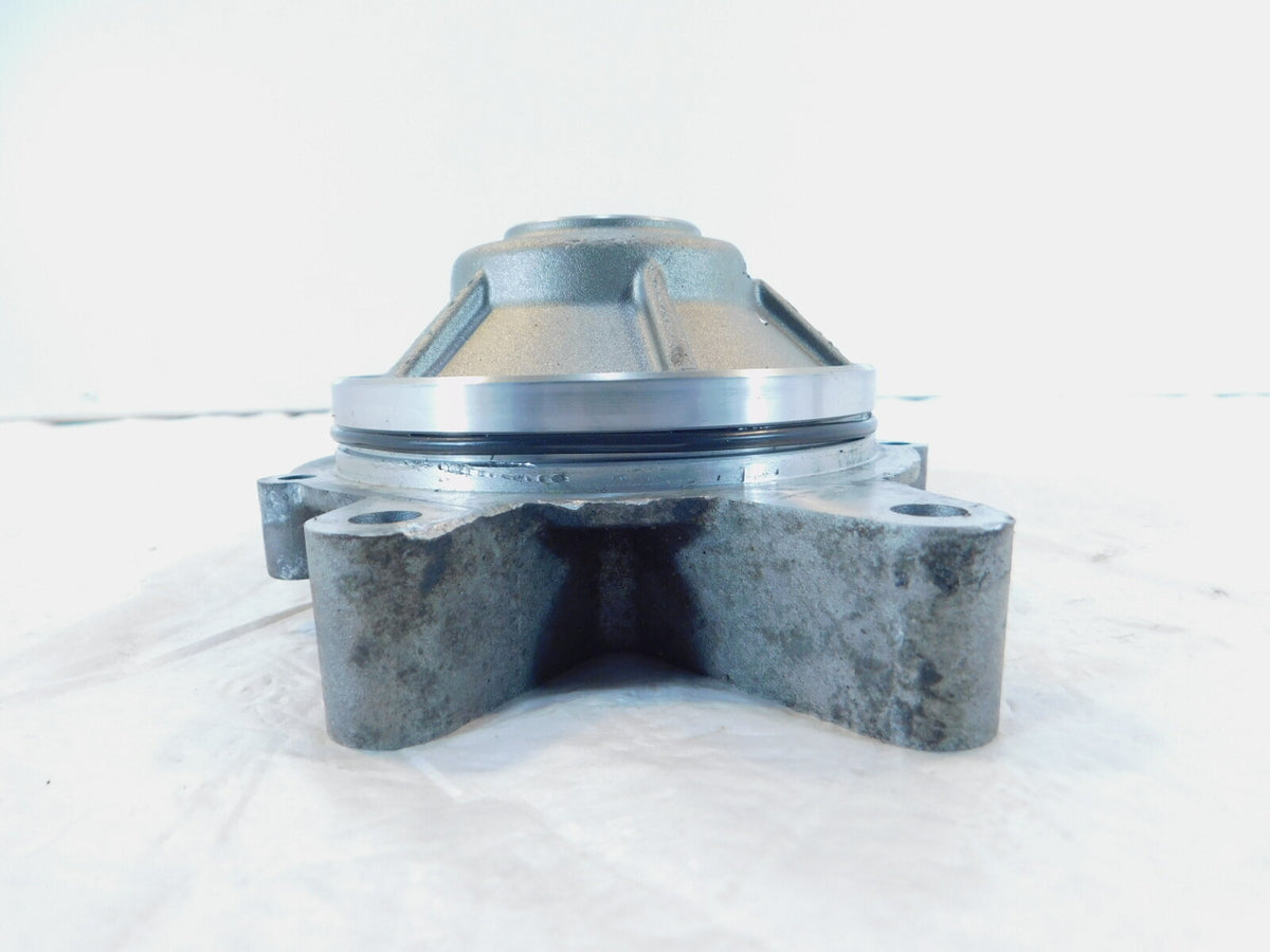 BMW K1200 K1200R K1200S & K1300GT K1300R K1300S Alternator Housing Flange Mount - C3 Cycle