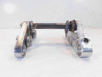 86-04 Suzuki Savage 650 LS650 Front Fork Upper/Lower Triple Trees Steering Stem - C3 Cycle