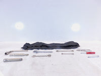 BMW K100 K100LT K100RS K100RT & K75 K75S K75RT Owners Tools Toolkit & Pouch Bag - C3 Cycle