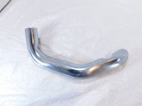 Harley Davidson Sportster 883 & 1200 Front Exhaust Header Pipe Cover Heat Shield - C3 Cycle