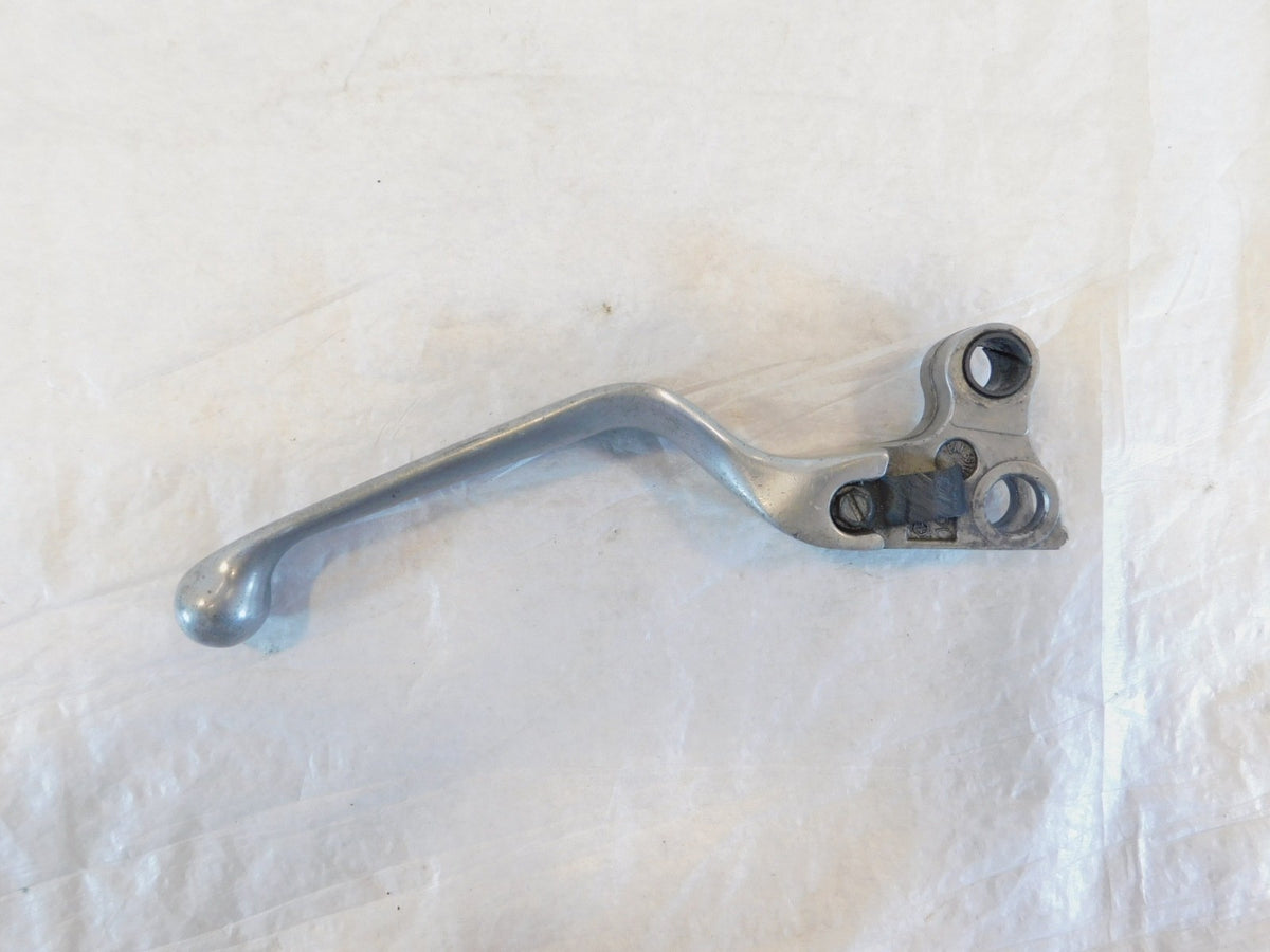 Harley Touring Road King Electra Glide Street Glide Softail & Dyna Clutch Lever - C3 Cycle
