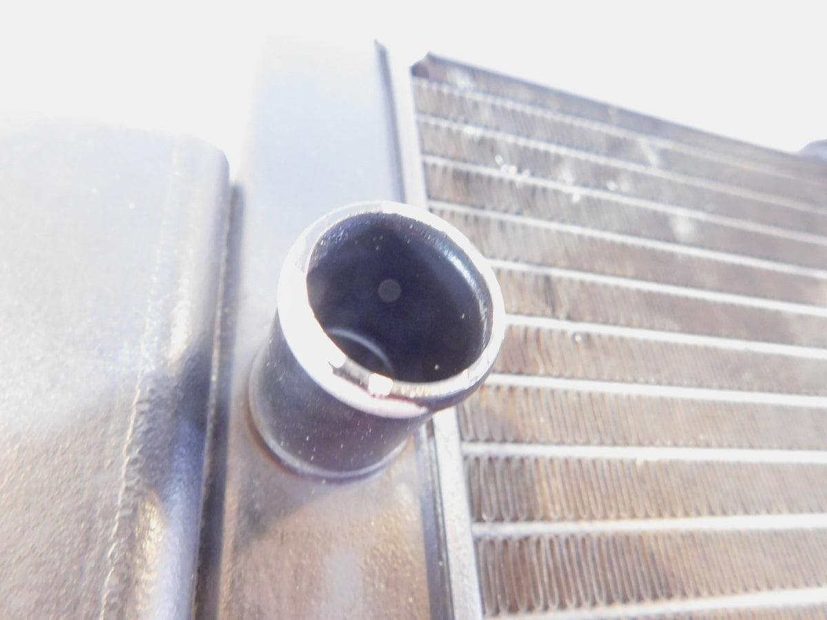 Honda VT1100 VT1100C Shadow 1100 ACE Spirit Sabre Front Engine Coolant Radiator - C3 Cycle