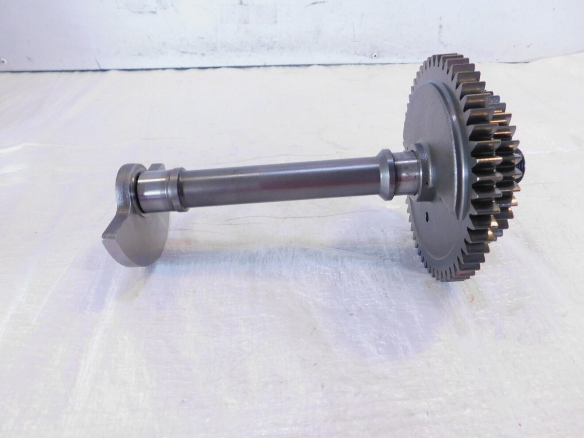 Honda VTX1800 VTX18 VTX1800S VTX1800R Engine Motor Crank Balancer Shaft &  Gear - C3 Cycle