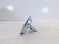 Harley Dyna Sportster Softail FXR & Sportster Right Chrome Rear View Mirror - C3 Cycle