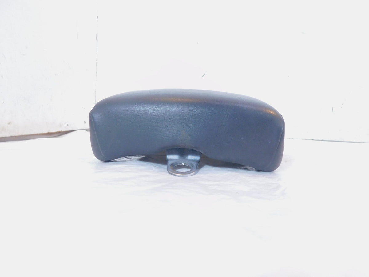 1998-2004 Yamaha V Star 650 XVS650 Custom Rear Passenger Pillion Seat Saddle Pad - C3 Cycle