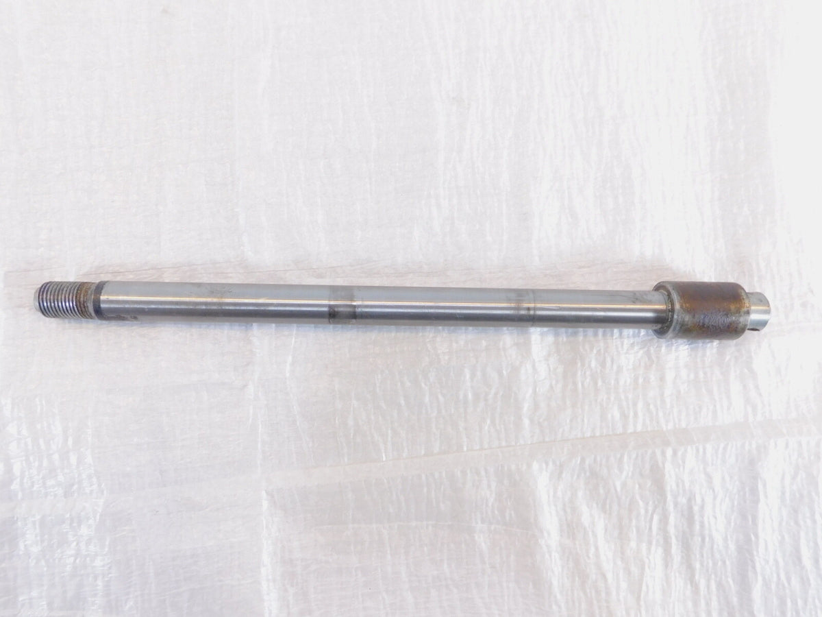 Honda CB650 VT500 Ascot & Shadow 500 Rear Wheel Axle Bolt Shaft - 42301-ME5-000 - C3 Cycle