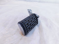 1983-1985 Yamaha Venture Royale 1200 XVZ12 Front Right Rider Foot Peg Footrest - C3 Cycle