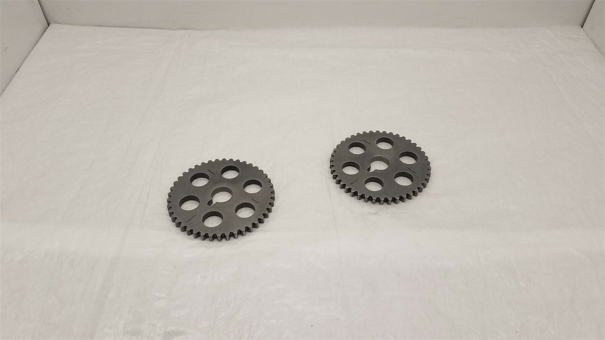 Harley Davidson Street XG500 & 500 XG750 750 Camshaft Cam Chain Gear Sprockets - C3 Cycle