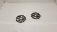 Harley Davidson Street XG500 & 500 XG750 750 Camshaft Cam Chain Gear Sprockets - C3 Cycle