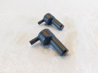 Buell XB9 XB12 Firebolt & Lightning Ulysses Cylinder Head Rocker Box PCV Valves - C3 Cycle