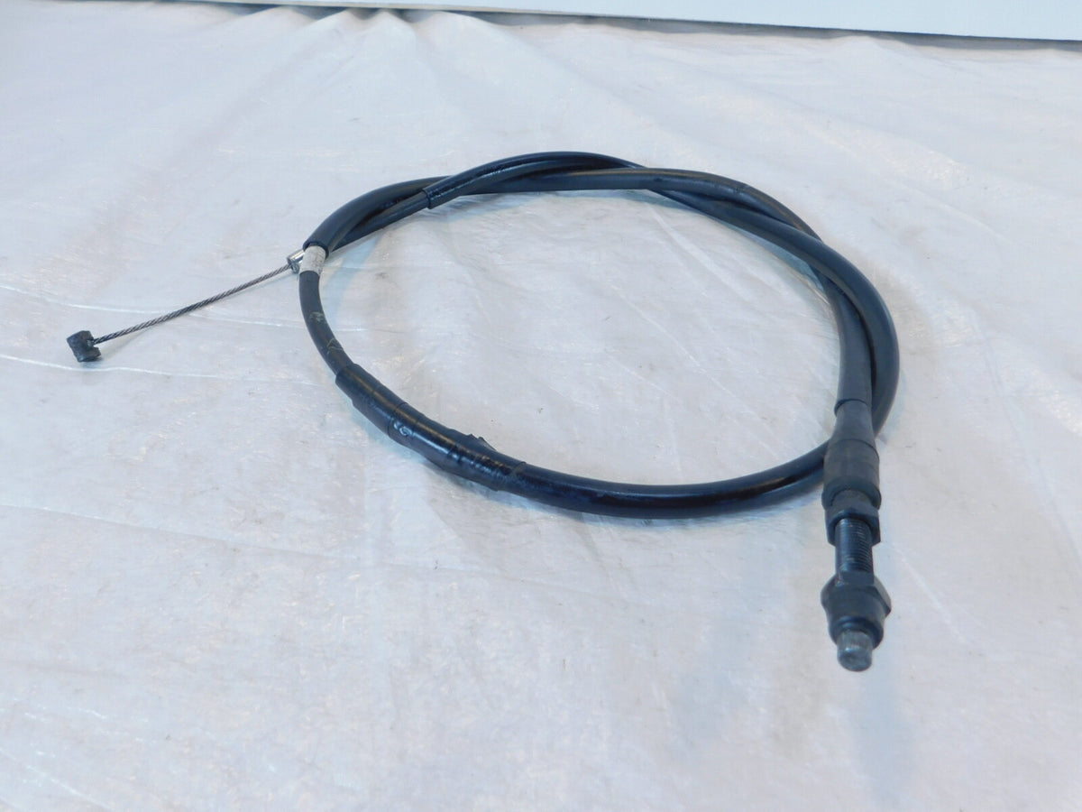 Yamaha YZF-R6 R6 & YZF-R6S R6S Front Handlebar Clutch Lever Pull Cable Line - C3 Cycle