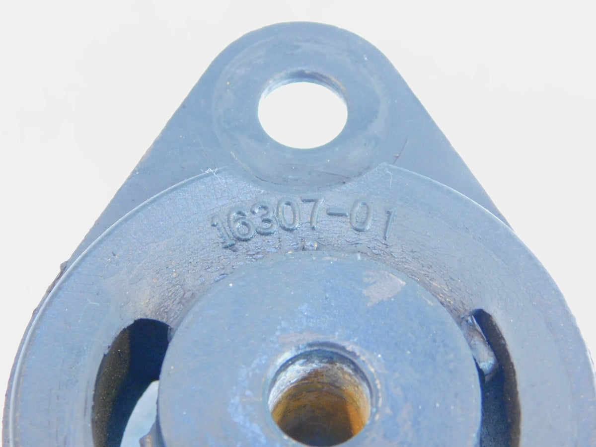 2002-2004 Harley Davidson V-Rod VRSC Vrod Front Engine Motor Engine Damper Mount - C3 Cycle