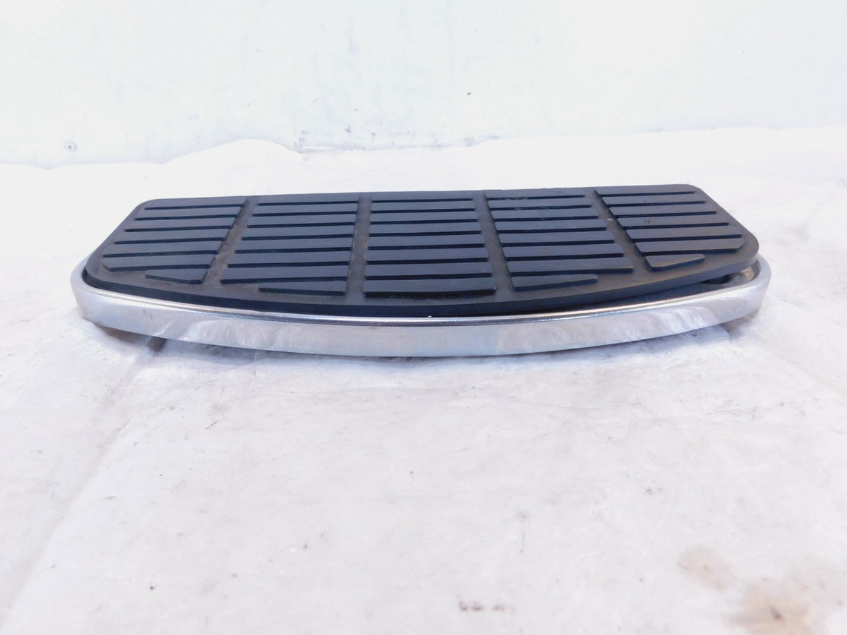Harley Davidson Softail & Touring Road King Electra Glide Floorboard Footboard - C3 Cycle