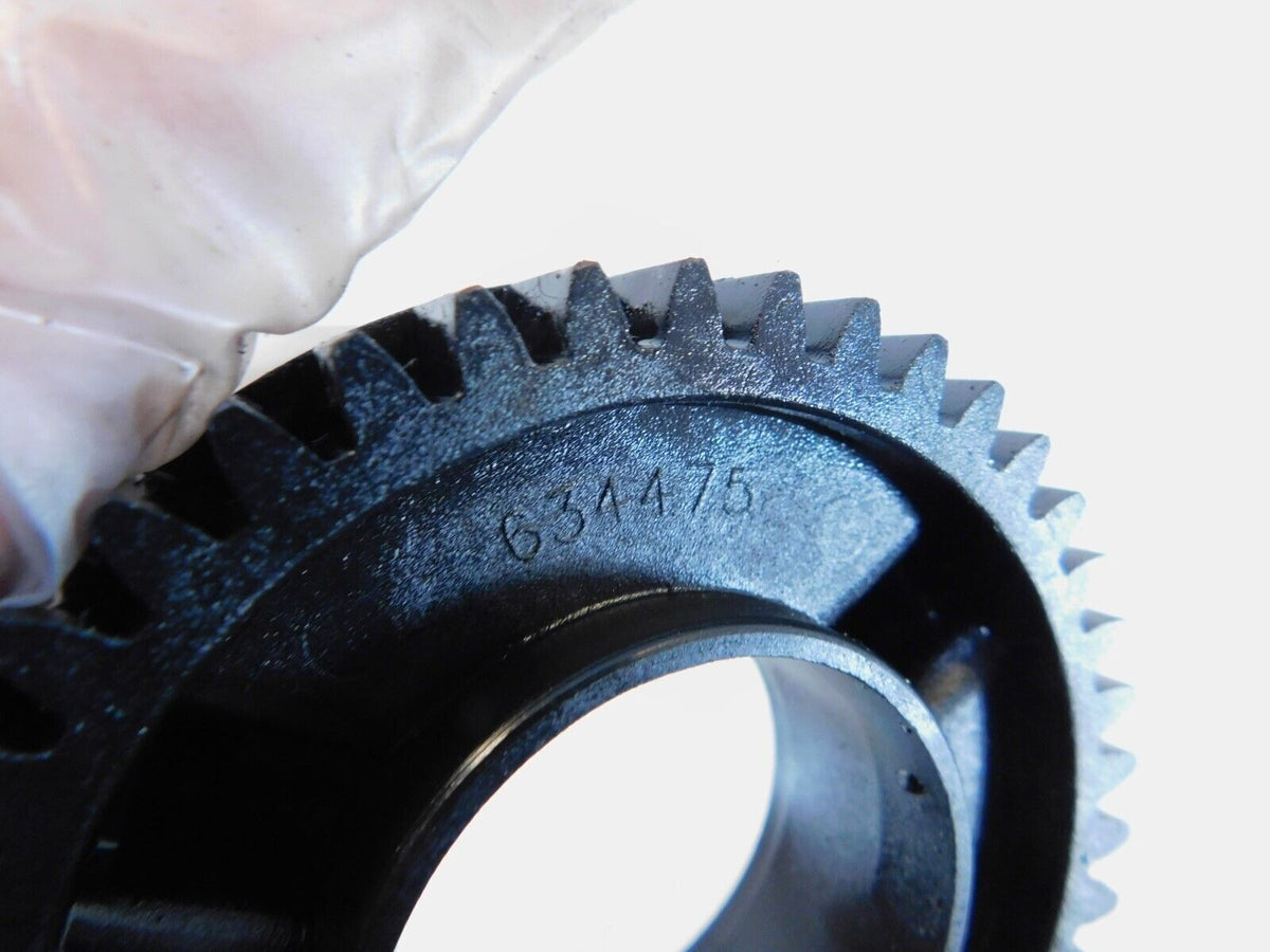 Aprilia RSV1000 Mille Tuono Caponord Futura Engine Motor Oil Pump Sprocket Gears - C3 Cycle