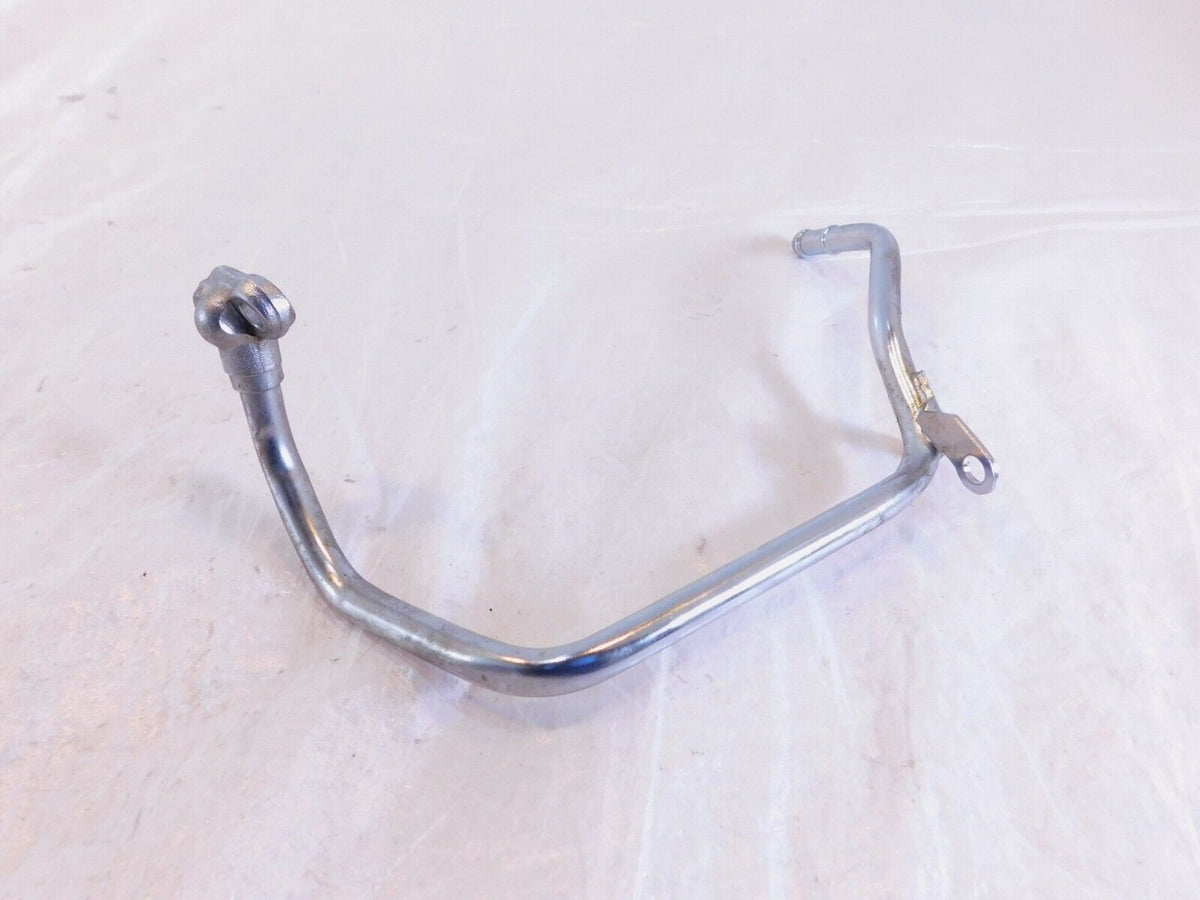 Honda GL1500 Valkyrie & Goldwing 1500 Air Intake Reed Valve Hose Pipe Line B - C3 Cycle
