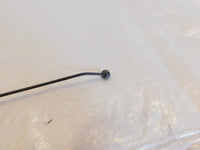1986-2013 Harley Davidson Electra Glide Classic Ultra Classic Antenna - Bent - C3 Cycle