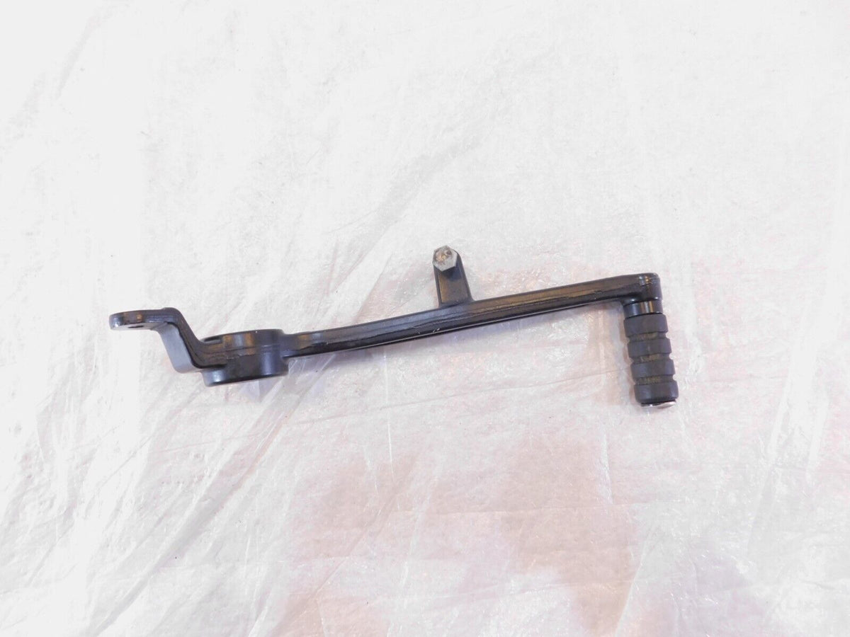 BMW R1150 R1150R & R1150RS Black Rear Foot Brake Pedal Lever - 35217650366 - C3 Cycle