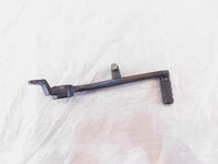 BMW R1150 R1150R & R1150RS Black Rear Foot Brake Pedal Lever - 35217650366 - C3 Cycle