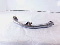 1983 83 Honda GL650 Silverwing 650 Silver Right Rear Foot Brake Pedal Lever - C3 Cycle