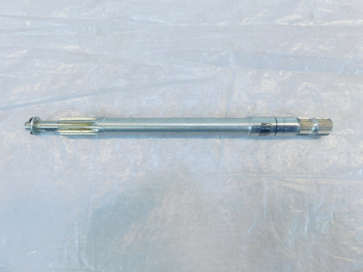 Indian Chief Chieftain Roadmaster & Springfield Clutch Lever Cable Pinion Shaft - C3 Cycle