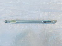 Indian Chief Chieftain Roadmaster & Springfield Clutch Lever Cable Pinion Shaft - C3 Cycle