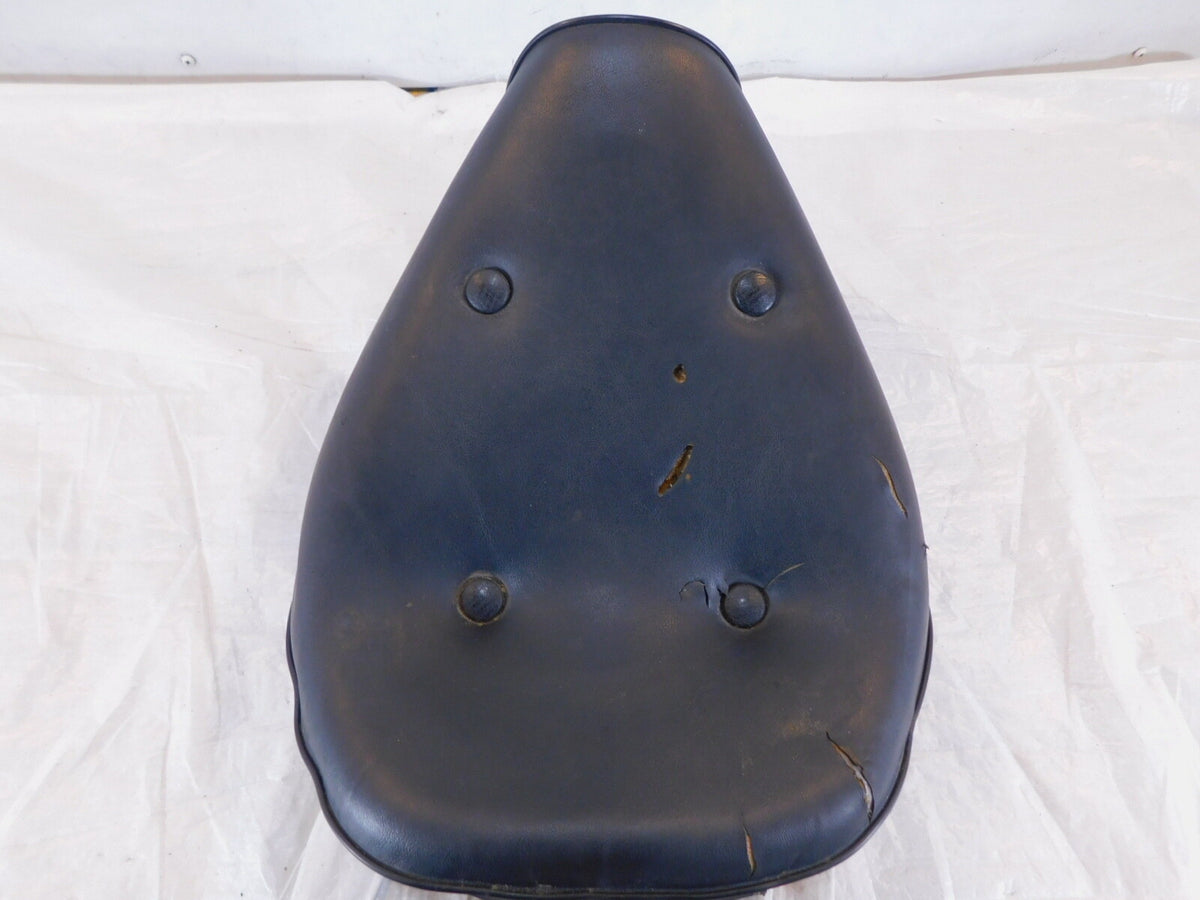 1996-16 Honda Rebel 250 CMX250 CMX250C Front Main Rider Solo Cushion Seat Saddle - C3 Cycle