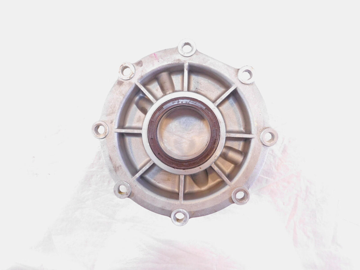 Moto Guzzi Breva California Griso V 1100 Norge GT 1200 Rear Engine Motor Flange - C3 Cycle