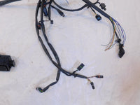 2014 2015 2016 BMW S1000-RR S1000RR Main Wiring Harness Wire Cable Loom - C3 Cycle