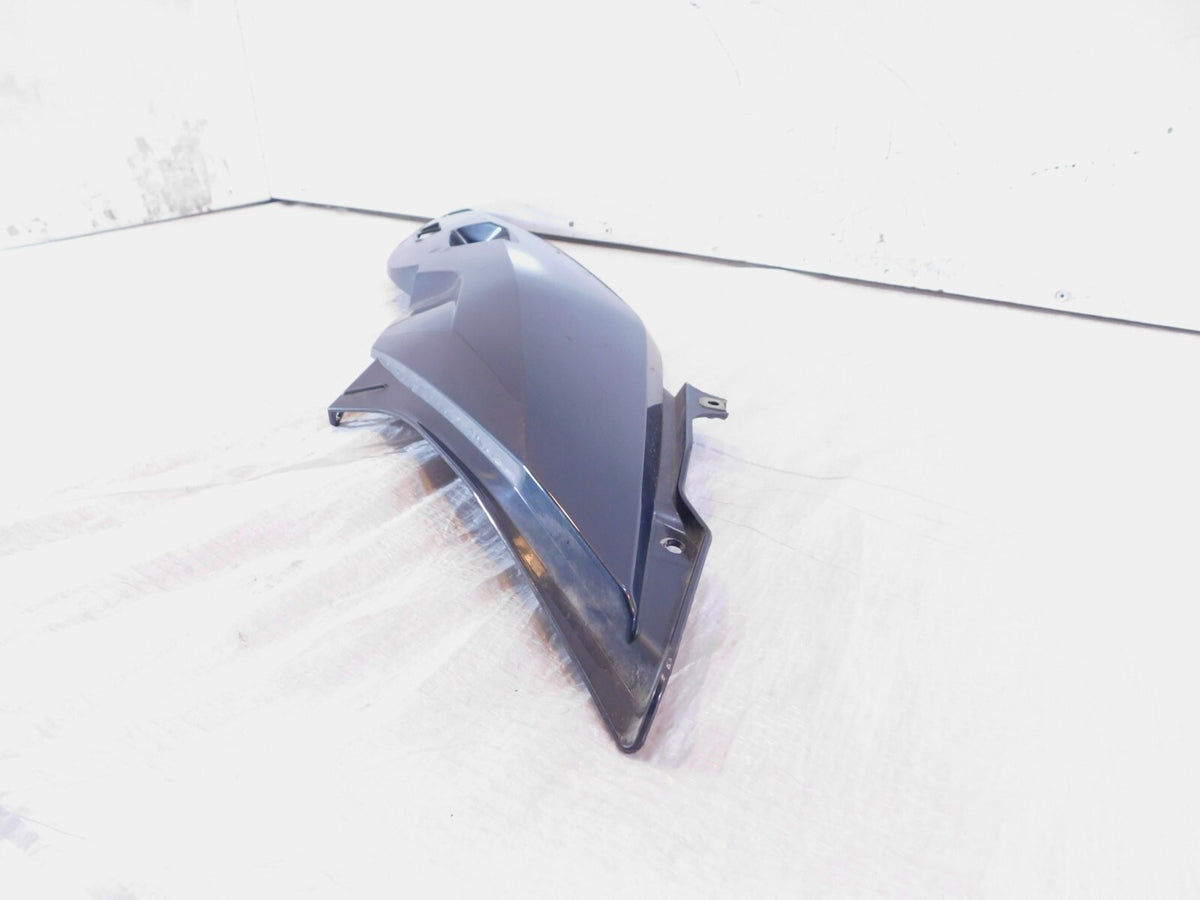 2005-2013 BMW R1200RT R900RT  Left Side Rear Tail Fairing Cowl Cover 65147671602 - C3 Cycle