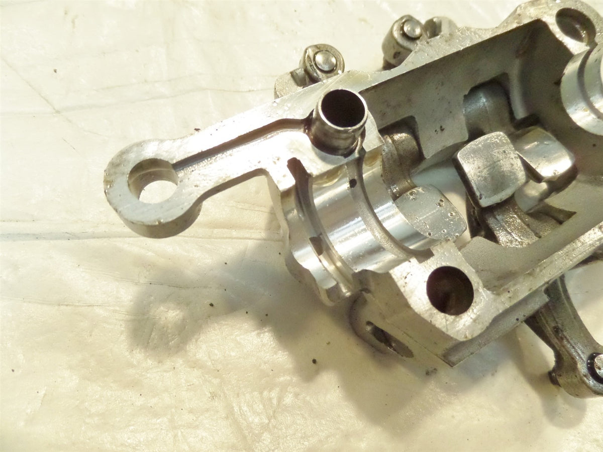 Honda Shadow 750 VT750 VT750C Phantom Spirit & Aero Cylinder Head Valve Rockers - C3 Cycle