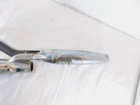 1999-2007 Honda VT600C VT600CD Shadow VLX 600 Stock Exhaust Pipe Muffler System - C3 Cycle