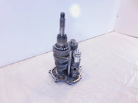 Harley Davidson Touring Dyna Softail 6 Speed Transmission Gears & Shift Forks - C3 Cycle