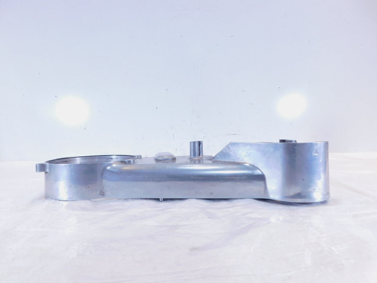 2002 & 2003 Indian Gilroy Scout Left Engine Inner Primary Clutch Housing Cover - C3 Cycle