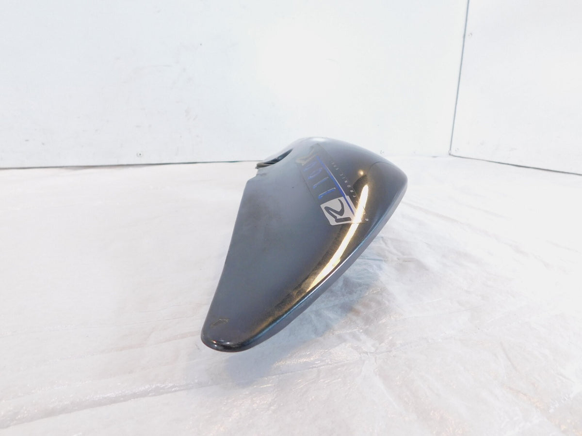 BMW R850R & R1100R Graphite Left Tail Trim Fairing Cowling Cover - 52532351573 - C3 Cycle