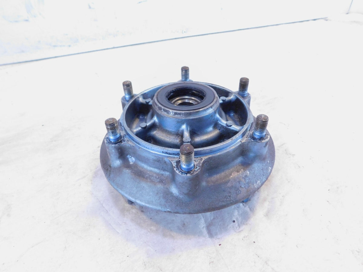 Kawasaki Ninja ZX6 ZX600D & Zephyr 750 Rear Wheel Sprocket Cush Hub Carrier - C3 Cycle