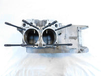 Buell XB9 XB12 Firebolt & Lightning & Ulysses Engine Motor Block Crankcase - C3 Cycle