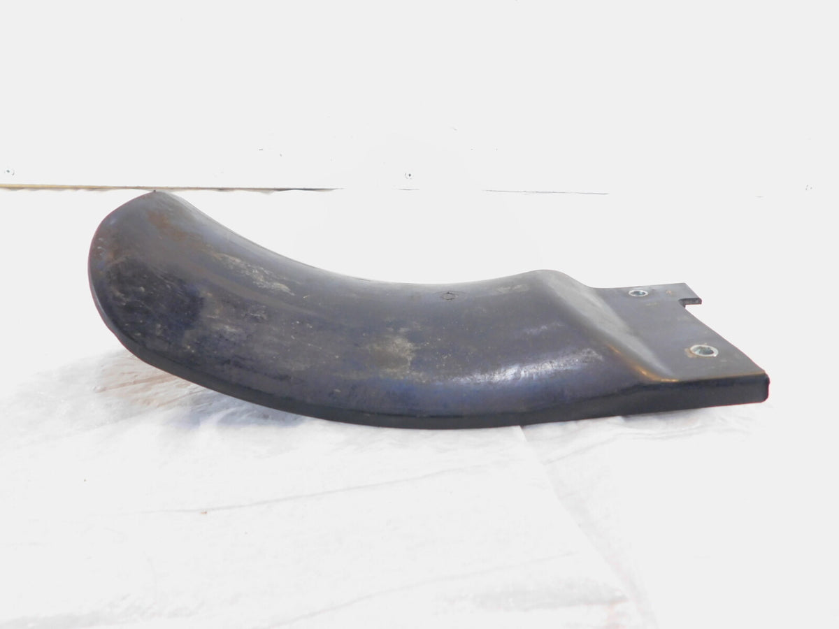 2008-2023 Yamaha XT250  Rear Wheel Front Mudguard Fender Mud Flap Splash Guard - C3 Cycle