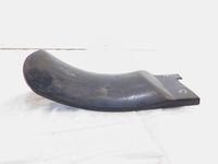 2008-2023 Yamaha XT250  Rear Wheel Front Mudguard Fender Mud Flap Splash Guard - C3 Cycle