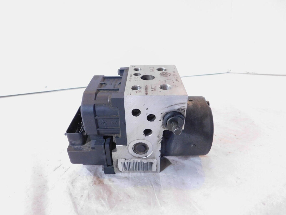 1999-2008 BMW F650GS F650 GS ABS Brake Pressure Control Modulator Pump Unit - C3 Cycle