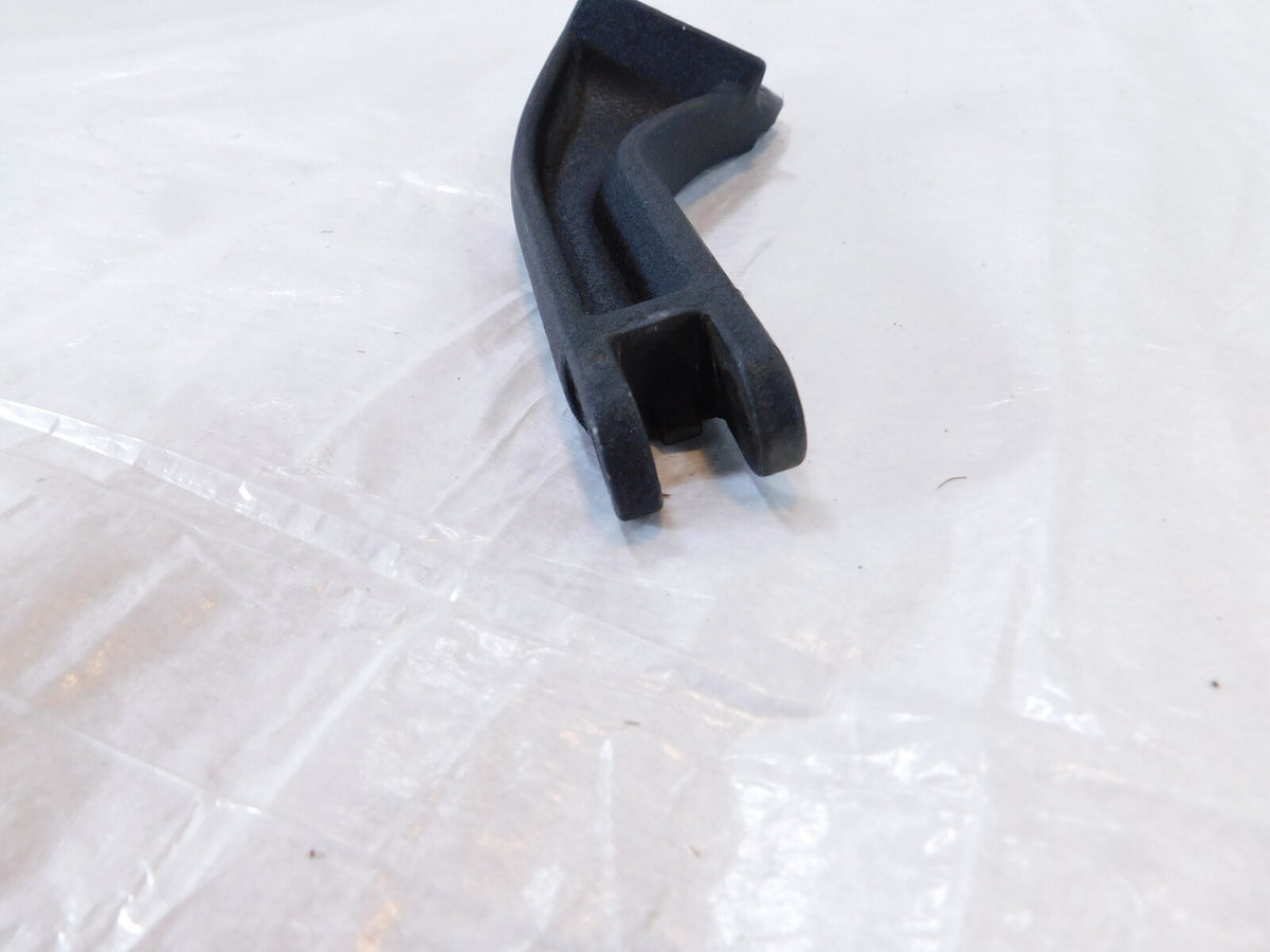 Harley Davidson Dyna Wide Glide Street Bob Rear Right Passenger Footpeg Bracket - C3 Cycle
