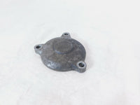 Yamaha Majesty 400 YP400 & CP250 Left Engine Crankcase Oil Filter Cover Case Cap - C3 Cycle