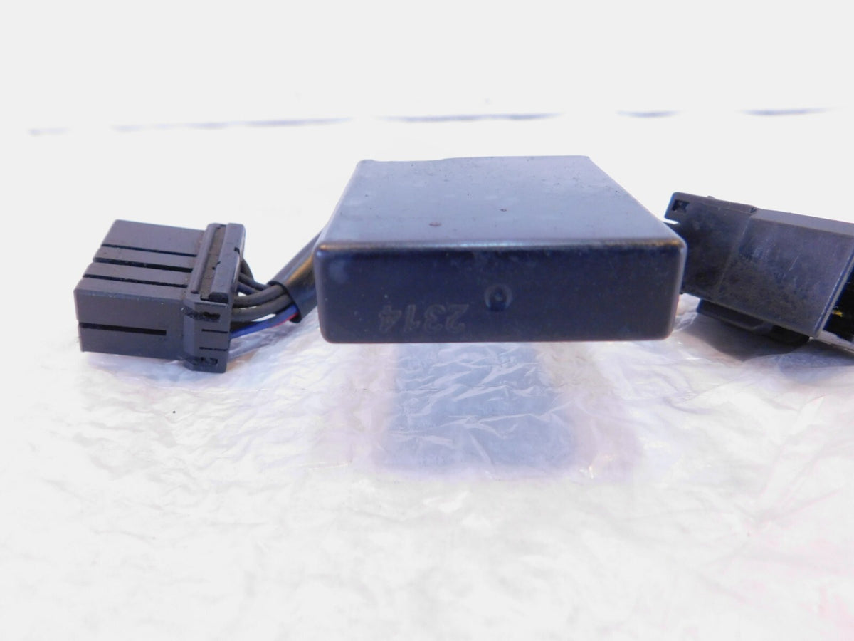 Harley Sportster 883 Iron 1200 Nightster Rear Turn Signal Brake Light Converter