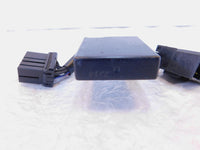 Harley Sportster 883 Iron 1200 Nightster Rear Turn Signal Brake Light Converter