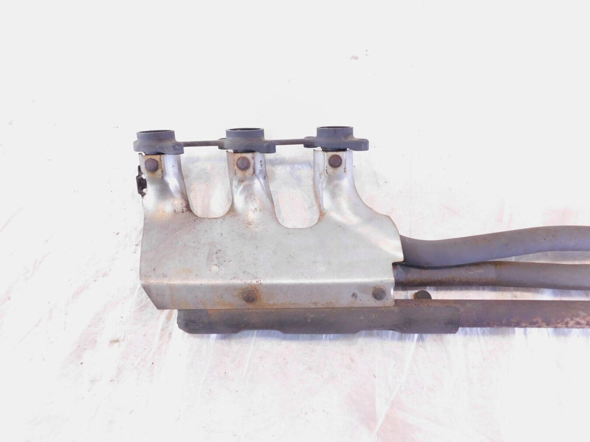 1988-1997 Honda GL1500 Goldwing 1500 Engine Right Side Exhaust Header Pipes - C3 Cycle